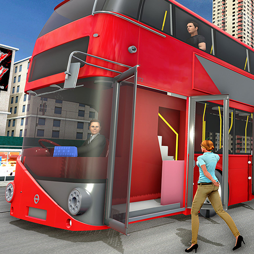 City Bus Driver: Bus Simulator