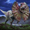 Dilophosaurus Simulator 1.0.3 APK Скачать