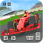 Cover Image of Herunterladen Speed Formula Car Racing Games  APK