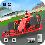 Speed Formula Car Racing Games icon