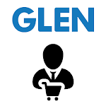 Cover Image of डाउनलोड Glen Customer  APK