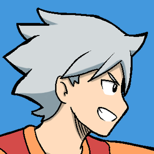 Crystal Story The Hero and th