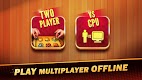screenshot of Mancala and Friends