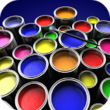 COLORFUL Wallpapers v1 icon