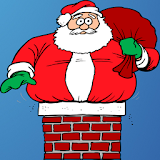 Santa's Gift - Lotto Number icon