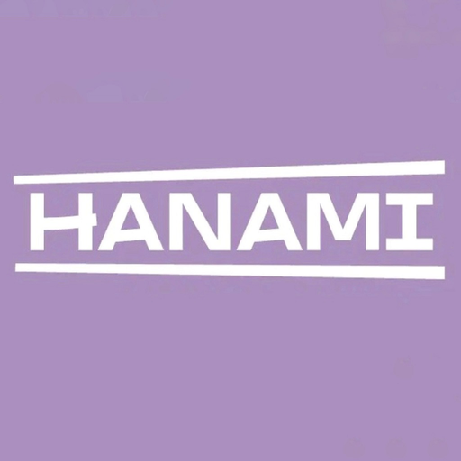 HANAMI: доставка еды logo