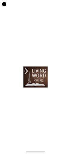Android application Living Word Radio Canada screenshort
