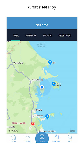 boatiesnz Screenshot 3 - AppWisp.com