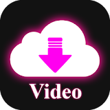 Matetube Video Downloader icon