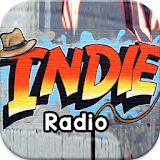 Indie POP Radio Stations icon