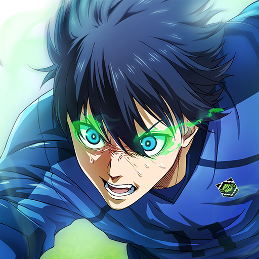 ブルーロック BLAZE BATTLE icon