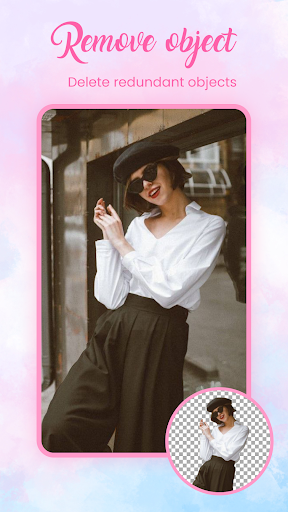 Image Colorizer - AI photo