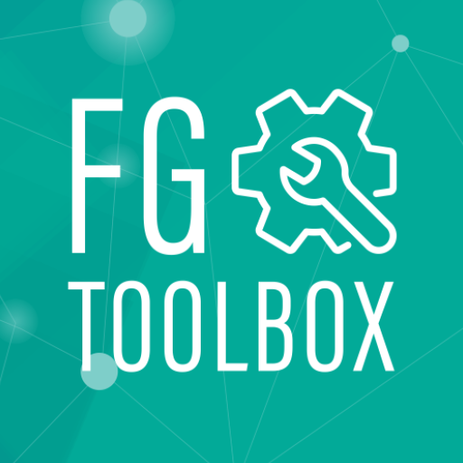 FG Toolbox  Icon