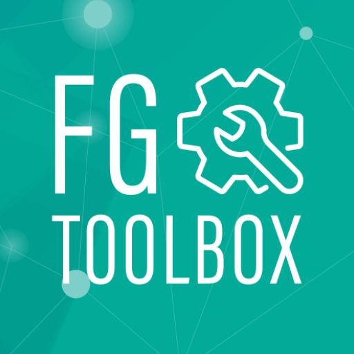 FG Toolbox logo