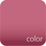 winered color wallpaper icon