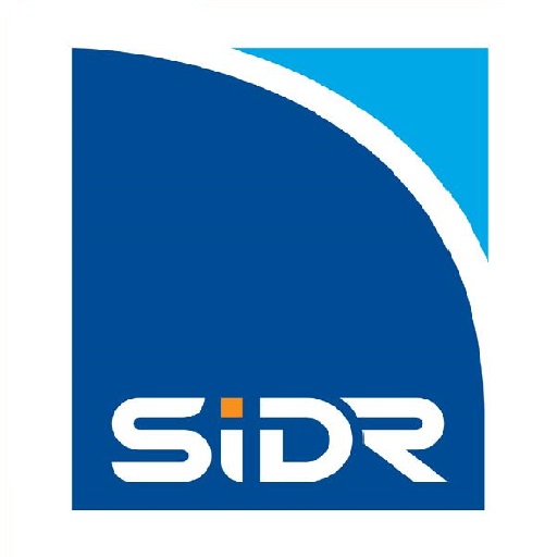 SIDR logo