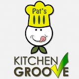 Kitchen Groove icon