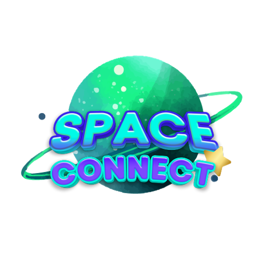 Space Connect logo