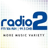 Radio 2 UAE icon