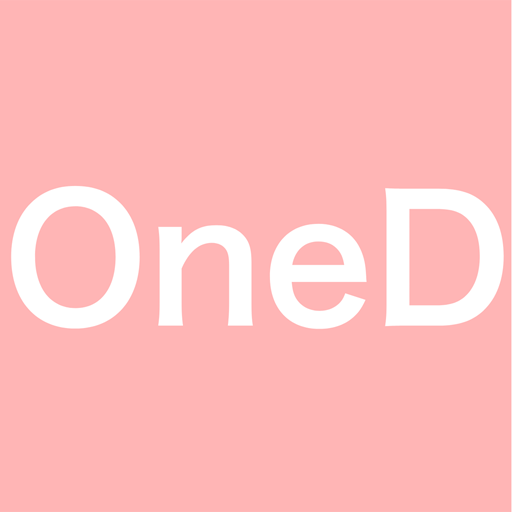 ワンデート！ logo