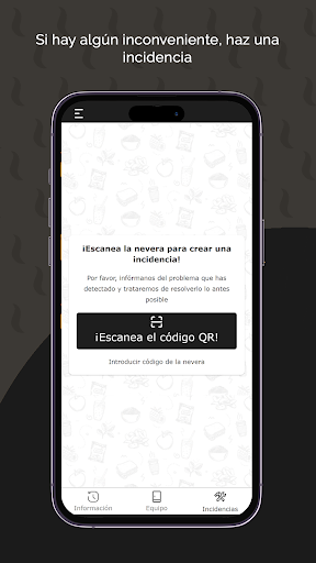 Reponedores AV: Andorra Screen 3