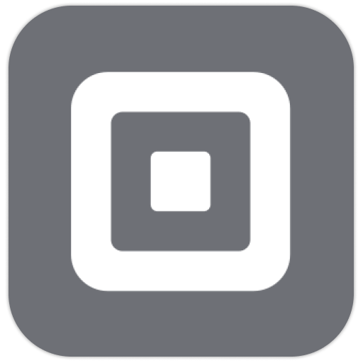 Square Point of Sale: Payment Latest Icon
