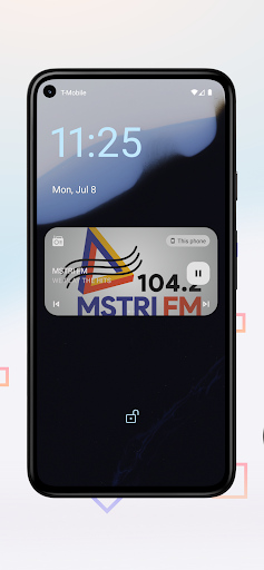 Mstri FM Screen 2