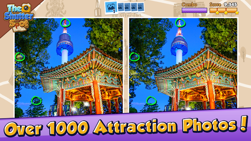 5 Differences : No Time Limit Screen 2