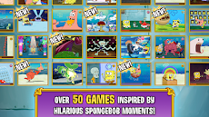 SpongeBob's Game Frenzyのおすすめ画像2
