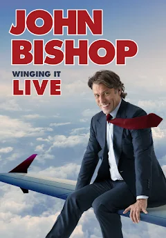 John bishop winging it watch online discount