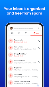 Truecaller Premium Mod APK: The Ultimate Tool to Block Spam Calls and Stay Safe 8
