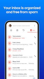 Truecaller: Caller ID & Block