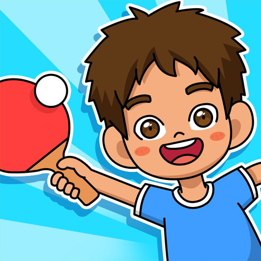 Table Tennis Kids - Ping Pong Download on Windows