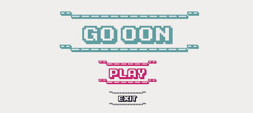GO OON Screen 2