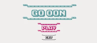 GO OON - Screenshot 2