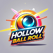 Hollow Ball Roll