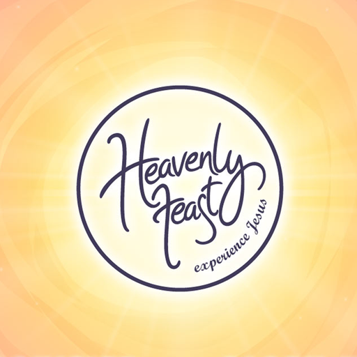 Heavenly Feast TV  Icon