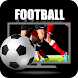 Live Football Tv Stream HD - Androidアプリ