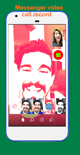 Video call recorder - record video call with audio 1.2.5 APK screenshots 7