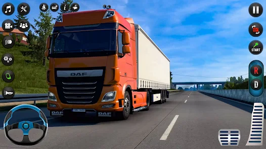Blog DPaschoal Euro truck: o jogo simulador de caminhões que ultrapassa  gerações - Blog DPaschoal