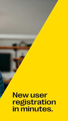 Western Union Send Money BH Screen 2