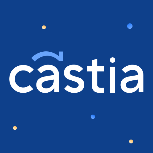 Castia logo
