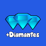 Cover Image of Tải xuống Diamantes Box - FF ID  APK