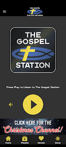 The Gospel Station Unknown
