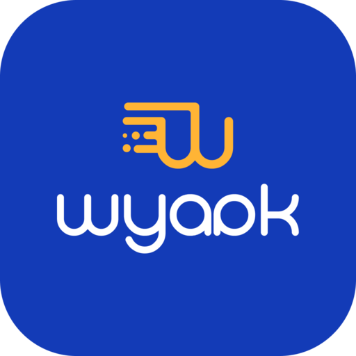 Wyaak Delivery