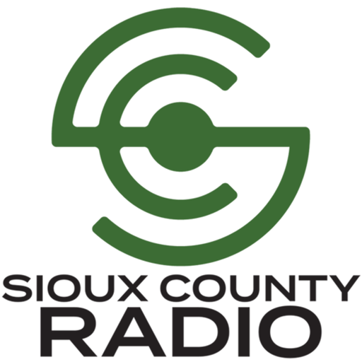 Sioux County Radio logo