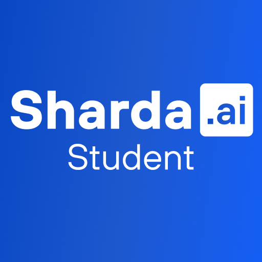 Sharda AI Student