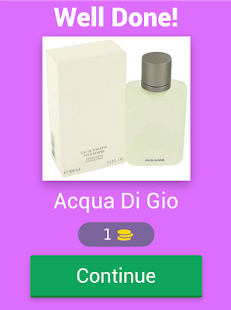 Guess The Perfume Names and Brands Quiz 9.14.0z APK screenshots 8