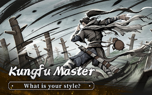 Kung Fu Legend Screenshot 1 Kung Fu Legend Screenshot 1