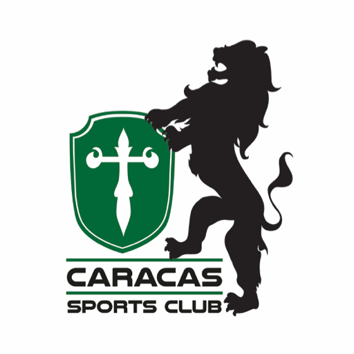 Caracas Sports Club 6.53.20 Icon
